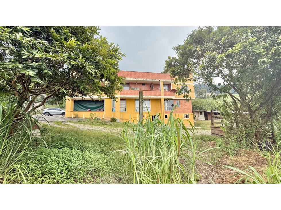 Vendo casa lote en Envigado- Loma del chocho — foto 2