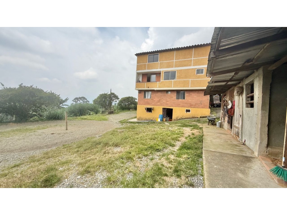Vendo casa lote en Envigado- Loma del chocho — foto 3