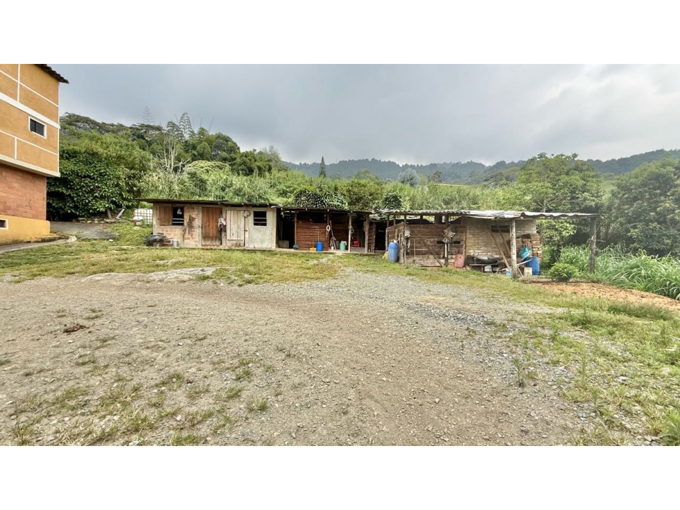 Vendo casa lote en Envigado- Loma del chocho — foto 4