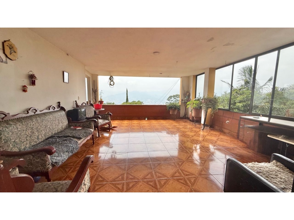 Vendo casa lote en Envigado- Loma del chocho — foto 6