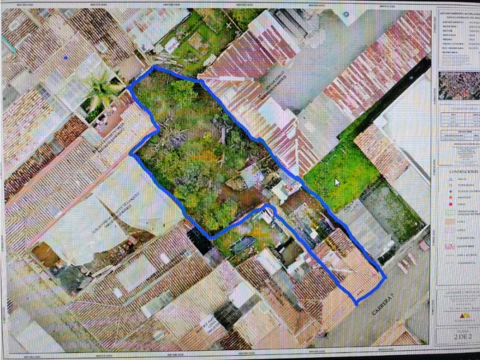 VENDO CASA LOTE EN JERICO ANTIOQUIA - 2