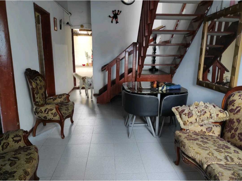 VENDO CASA LOTE EN KENNEDY CENTRAL BOGOTA APLICA CREDITO HIPOTECARIO — foto 5