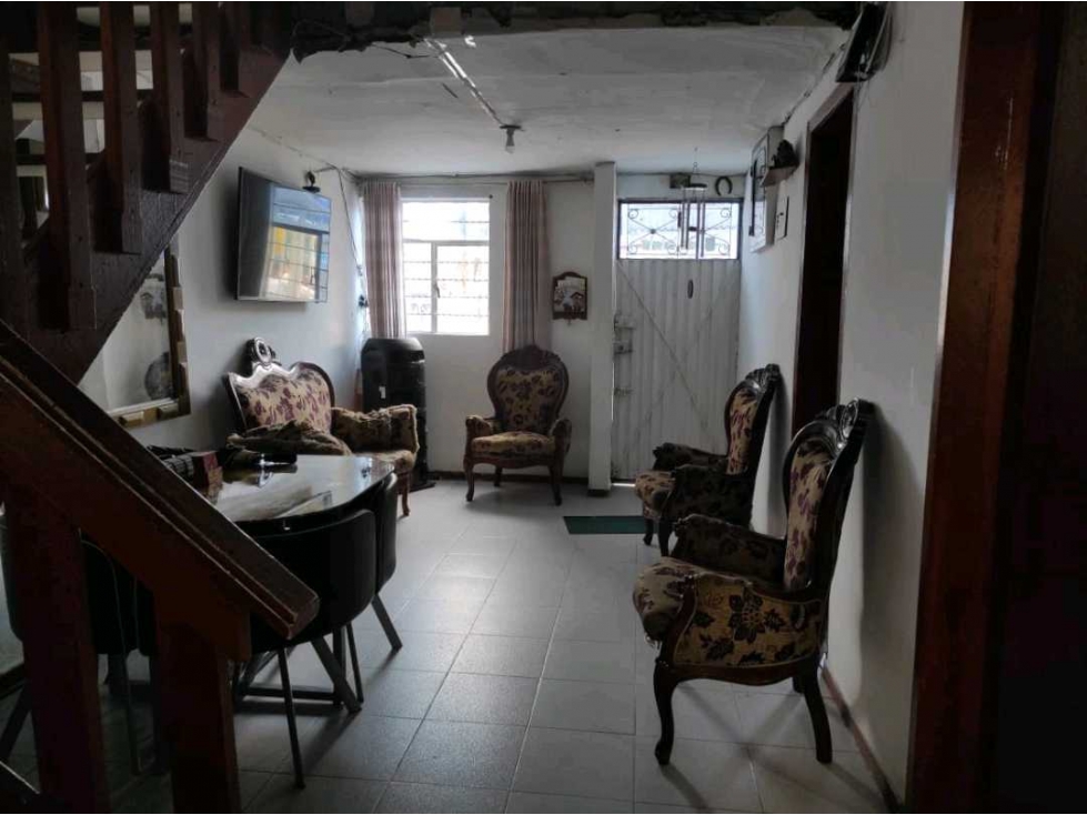 VENDO CASA LOTE EN KENNEDY CENTRAL BOGOTA APLICA CREDITO HIPOTECARIO — foto 6