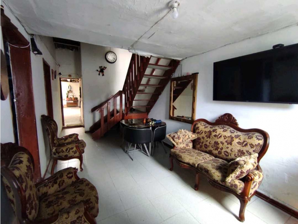VENDO CASA LOTE EN KENNEDY CENTRAL BOGOTA APLICA CREDITO HIPOTECARIO — foto 4