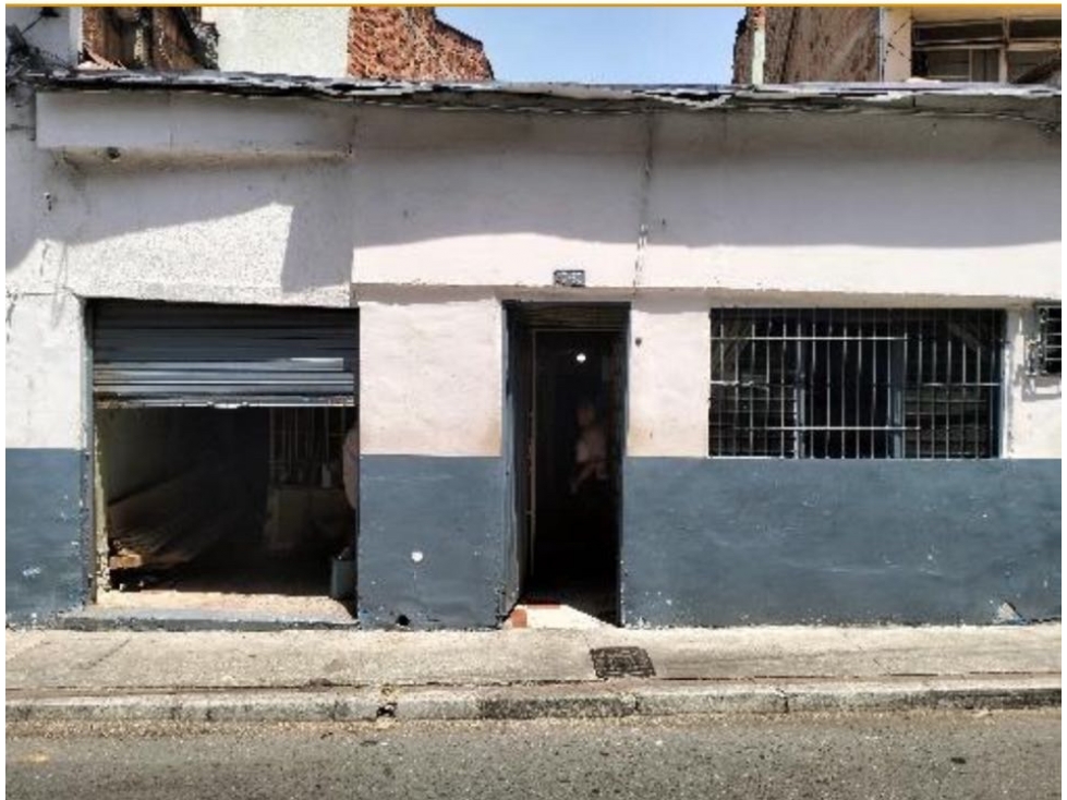 VENDO CASA LOTE EN LA CANDELARIA -CENTRO-MUY CERCA DEL C.C VILLANUEVA — foto 3