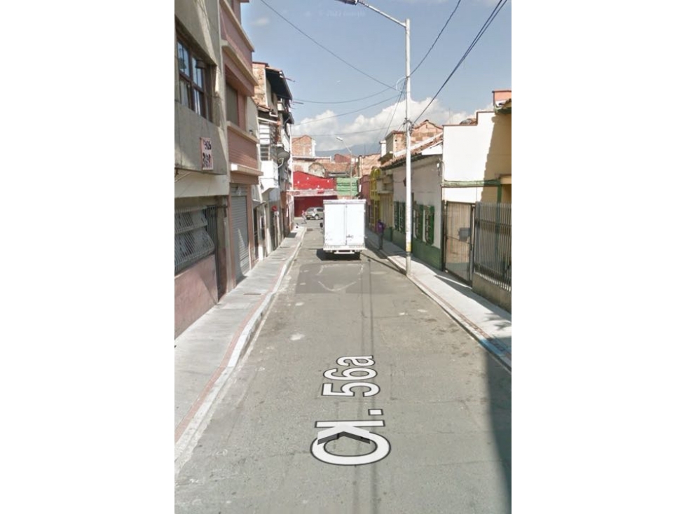 VENDO CASA LOTE EN LA CANDELARIA -CENTRO-MUY CERCA DEL C.C VILLANUEVA — foto 6