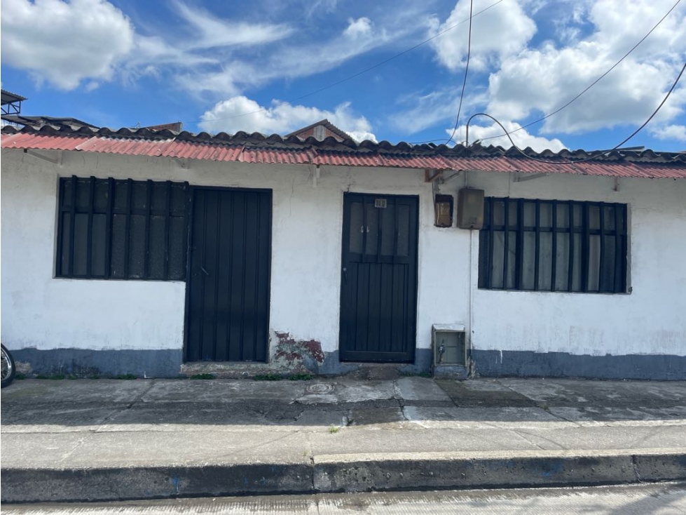 VENTA CASA LOTE PARA INVERSORES PLAYA RICA - DOSQUEBRADAS — foto 2