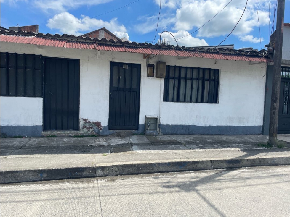 VENTA CASA LOTE PARA INVERSORES PLAYA RICA - DOSQUEBRADAS — foto 3