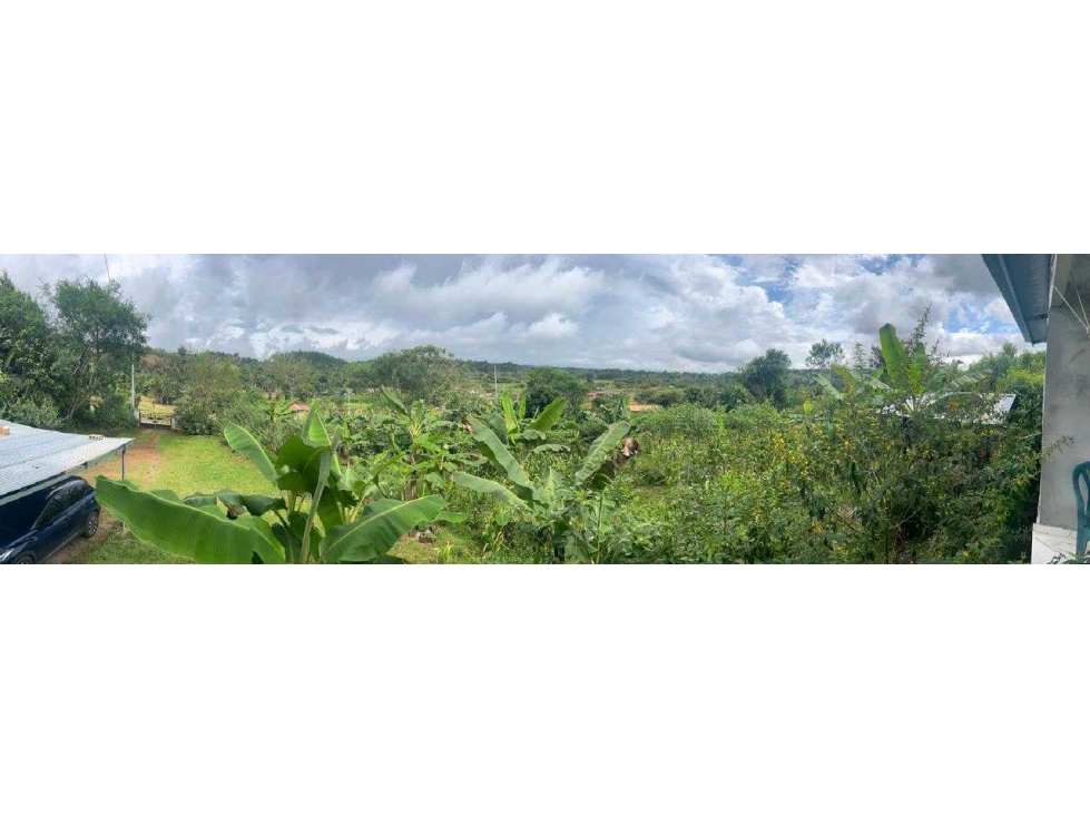 VENDO CASA LOTE EN RIO SERENO CHIRIQUÍ - 2