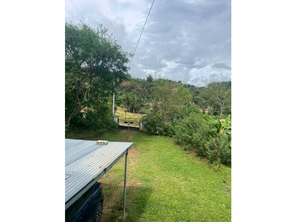 VENDO CASA LOTE EN RIO SERENO CHIRIQUÍ - 4