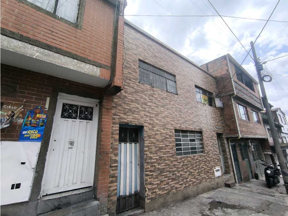 Vendo Casa Lote en Santa Ines — foto 2