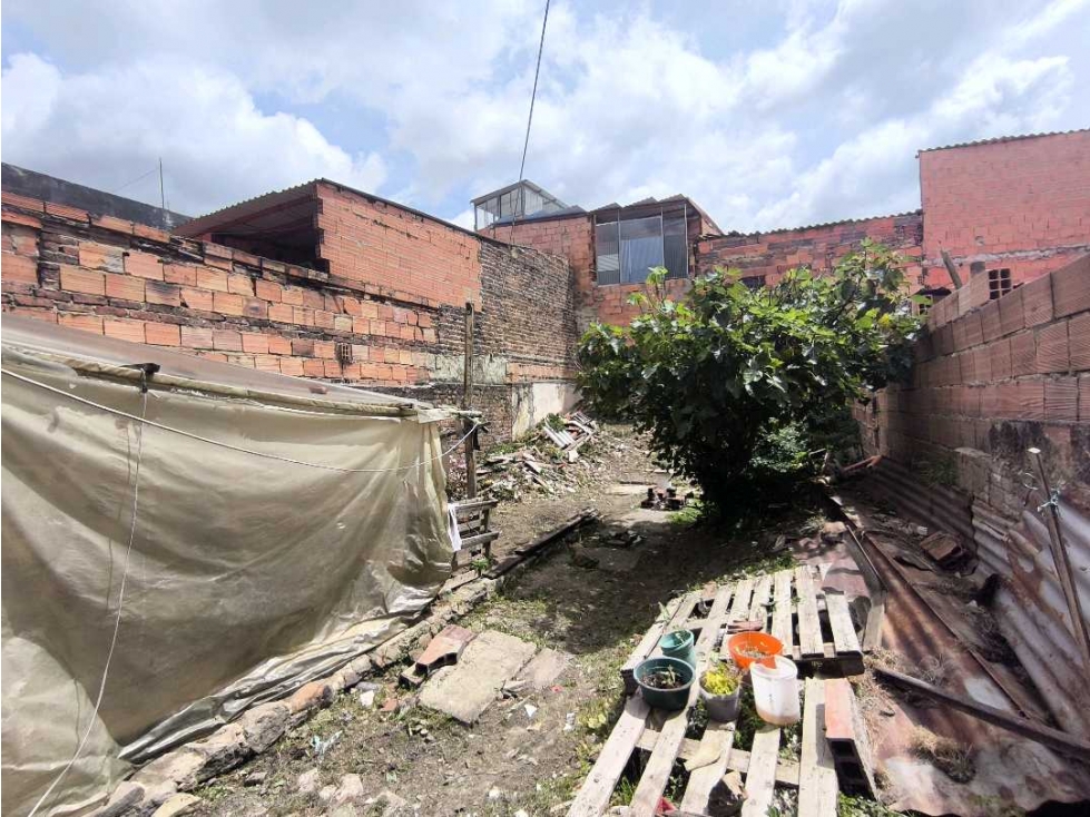 Vendo Casa Lote en Santa Ines — foto 3