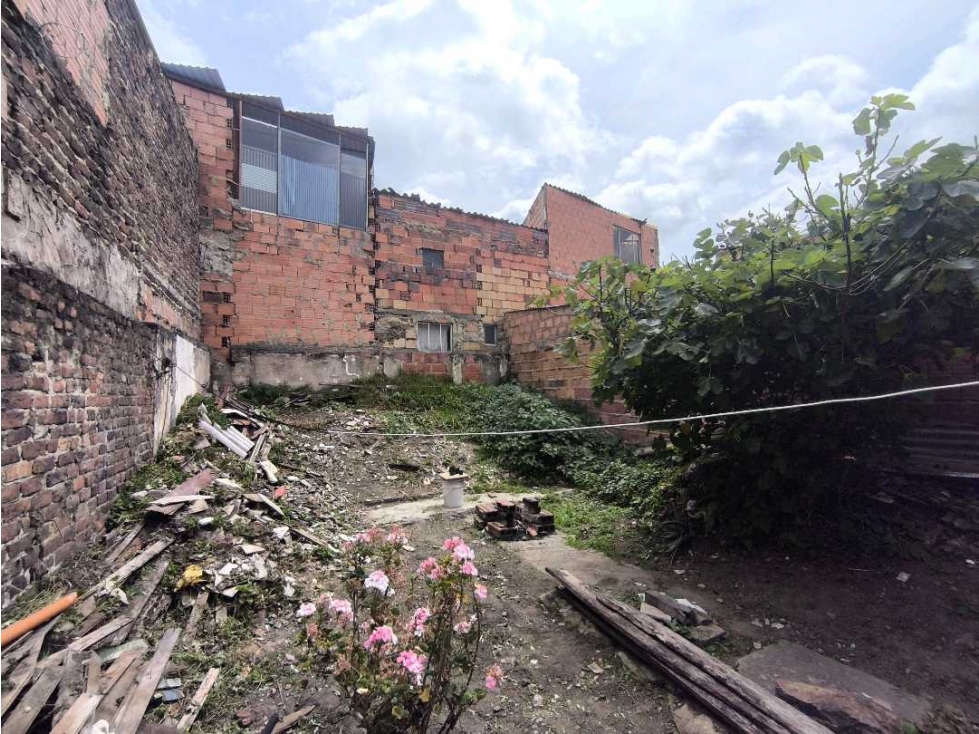 Vendo Casa Lote en Santa Ines — foto 4