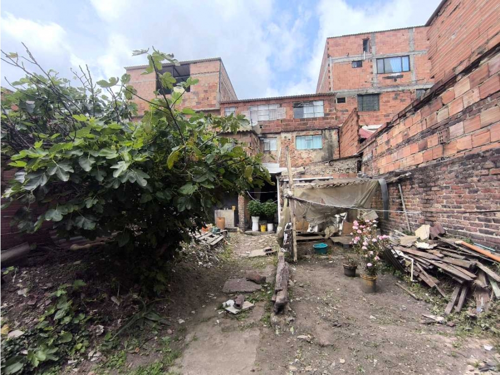 Vendo Casa Lote en Santa Ines — foto 5
