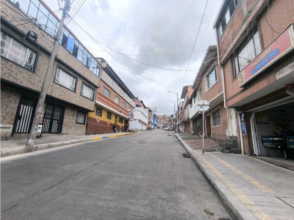 Vendo Casa Lote en Santa Ines — foto 6