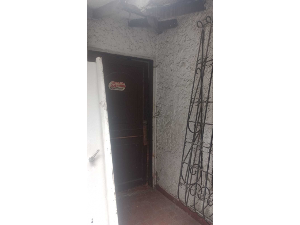 Vendo casa lote esquinera norte de cali barrio vipasa area 500 m² — foto 3