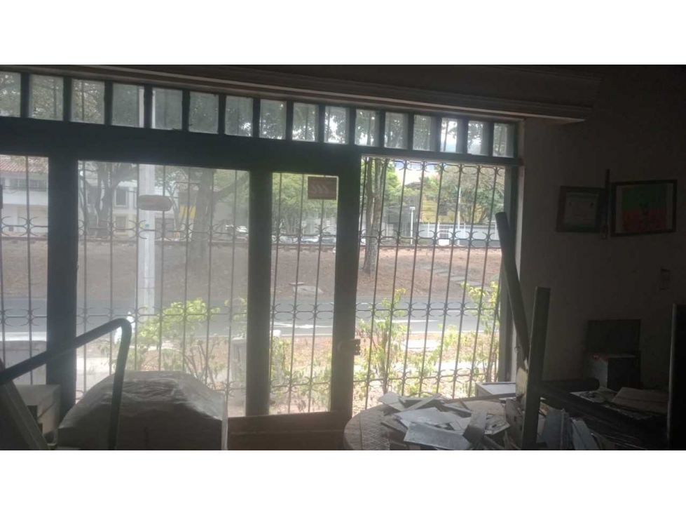 Vendo casa lote esquinera norte de cali barrio vipasa area 500 m² — foto 4