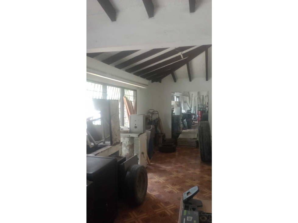 Vendo casa lote esquinera norte de cali barrio vipasa area 500 m² — foto 5