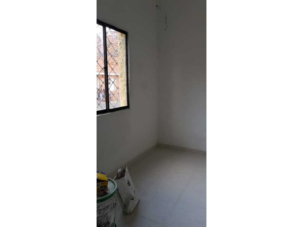 Vendo casa lote obra 2000 barrio Mesa (Bello) - 3