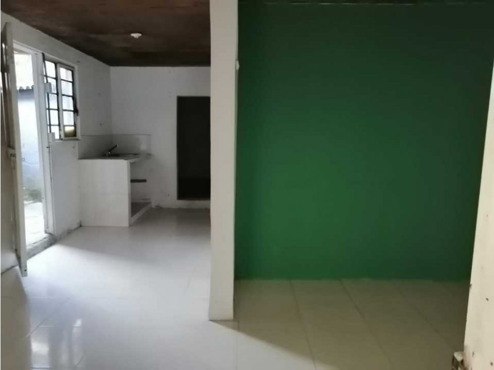 Vendo Casa Lote Para Inversión Cerca al Centro de Armenia — foto 2