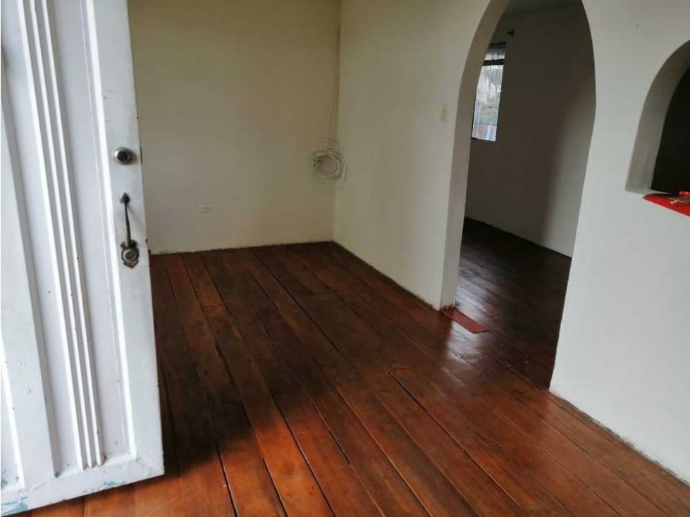 Vendo Casa Lote Para Inversión Cerca al Centro de Armenia — foto 3
