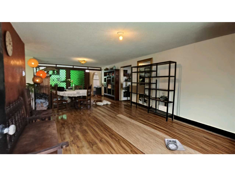 Vendo Casa lote Santa Bárbara 4 alcobas 5 baños — foto 2