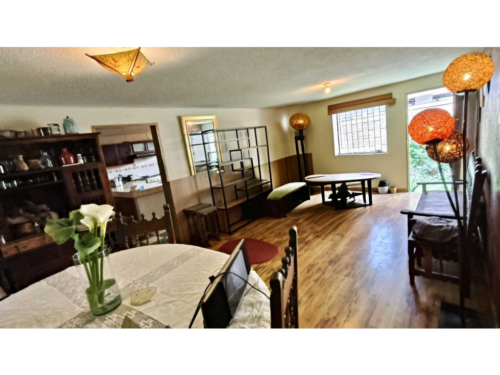 Vendo Casa lote Santa Bárbara 5 alcobas 5 baños