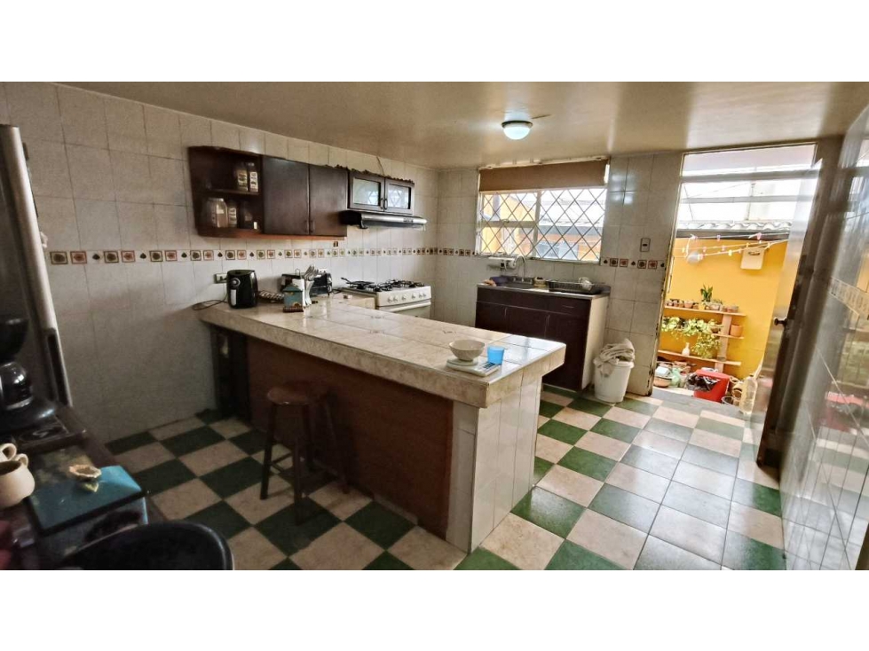 Vendo Casa lote Santa Bárbara 4 alcobas 5 baños — foto 6