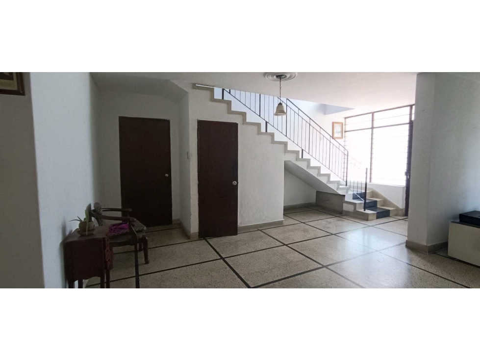VENDO CASA LOTE UNIFAMILIAR EN SIMON BOLIVAR