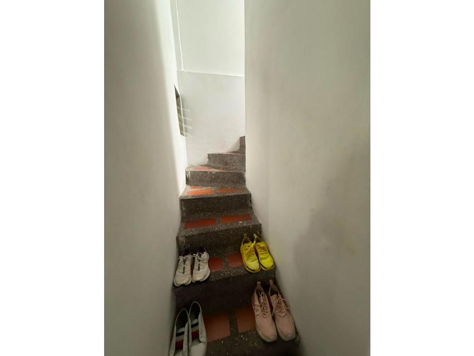 Vendo Casa Lote Unifamiliar En Cabañitas Bello $650M — foto 2