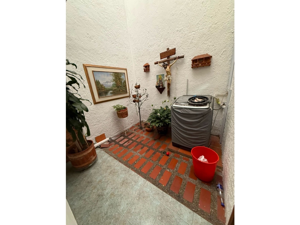 Vendo Casa Lote Unifamiliar En Cabañitas Bello $650M — foto 4