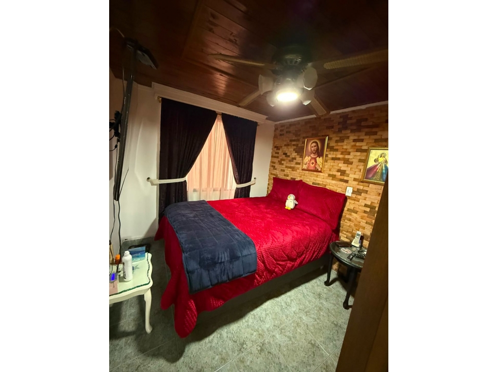 Vendo Casa Lote Unifamiliar En Cabañitas Bello $650M — foto 5