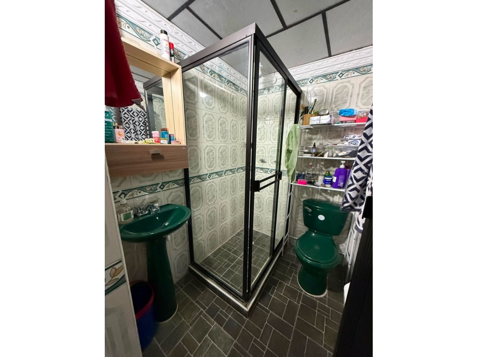Vendo Casa Lote Unifamiliar En Cabañitas Bello $650M — foto 6