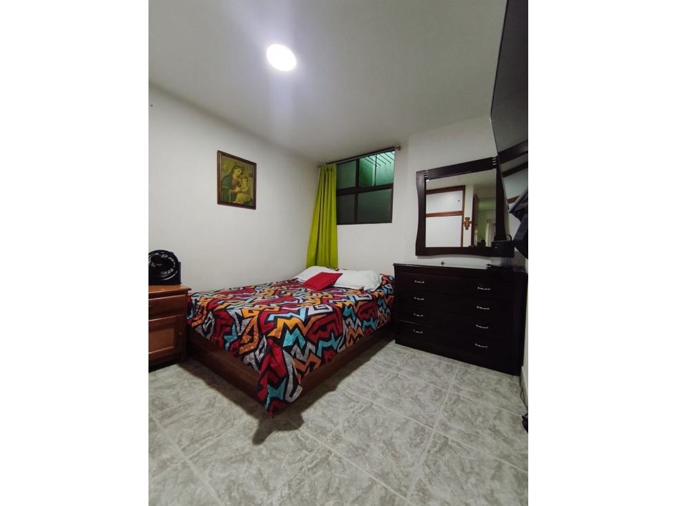 VENDO CASA LOTE UNIFAMILIAR + TERRAZA CON MATRÍCULAS INDEP. CRISTO REY — foto 4