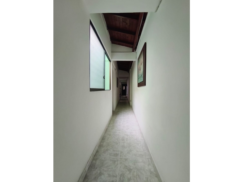 VENDO CASA LOTE UNIFAMILIAR + TERRAZA CON MATRÍCULAS INDEP. CRISTO REY — foto 6