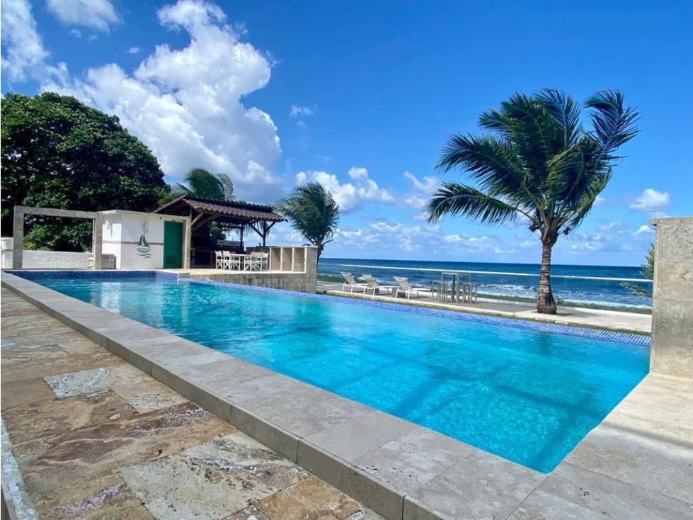 Vendo Casa lujosa en San Marino Ocean Front. Colón - 2