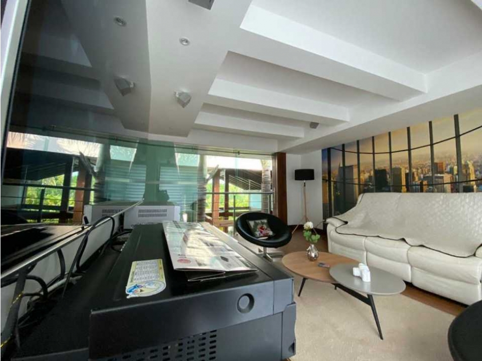VENDO CASA LUXURY EN PANCE CALI — foto 3