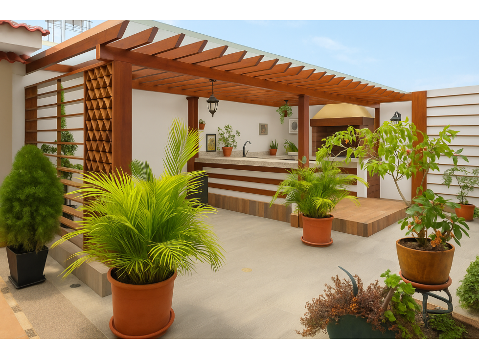 Casa de 5 dormitorios y 271 m² en Manta 2000