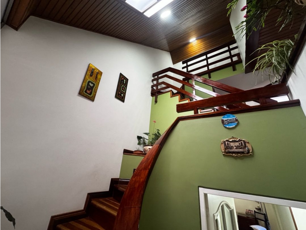 VENDO CASA MARANTÁ - PERFECTO ESTADO ADMÍRELA! — foto 2