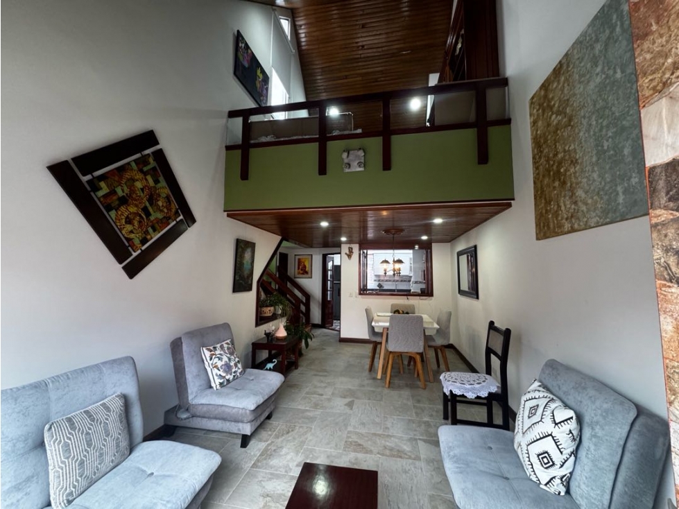VENDO CASA MARANTÁ - PERFECTO ESTADO ADMÍRELA! — foto 6