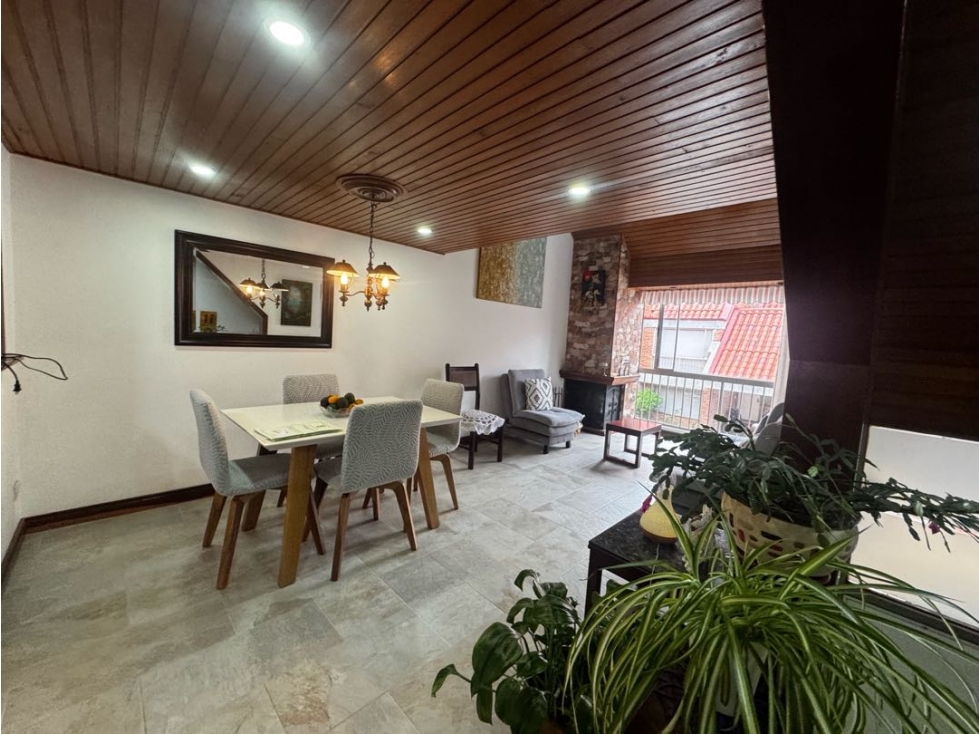 VENDO CASA MARANTÁ - PERFECTO ESTADO ADMÍRELA! — foto 4