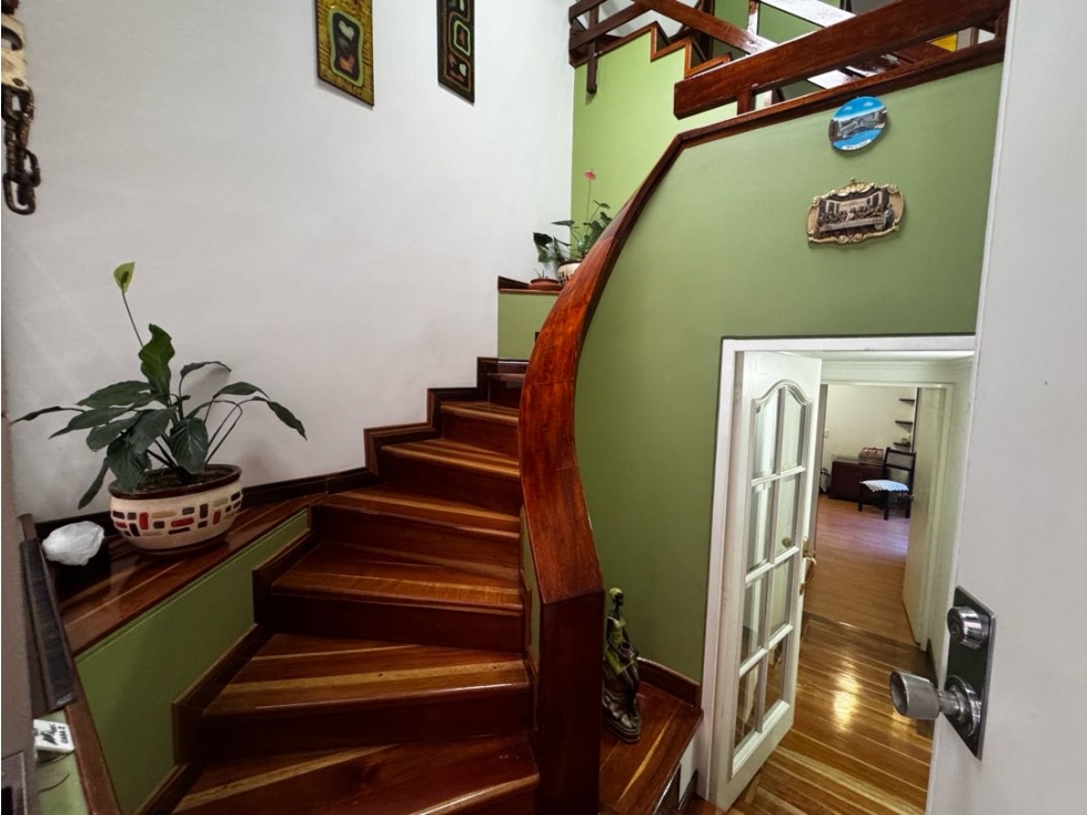 VENDO CASA MARANTÁ - PERFECTO ESTADO ADMÍRELA! — foto 3
