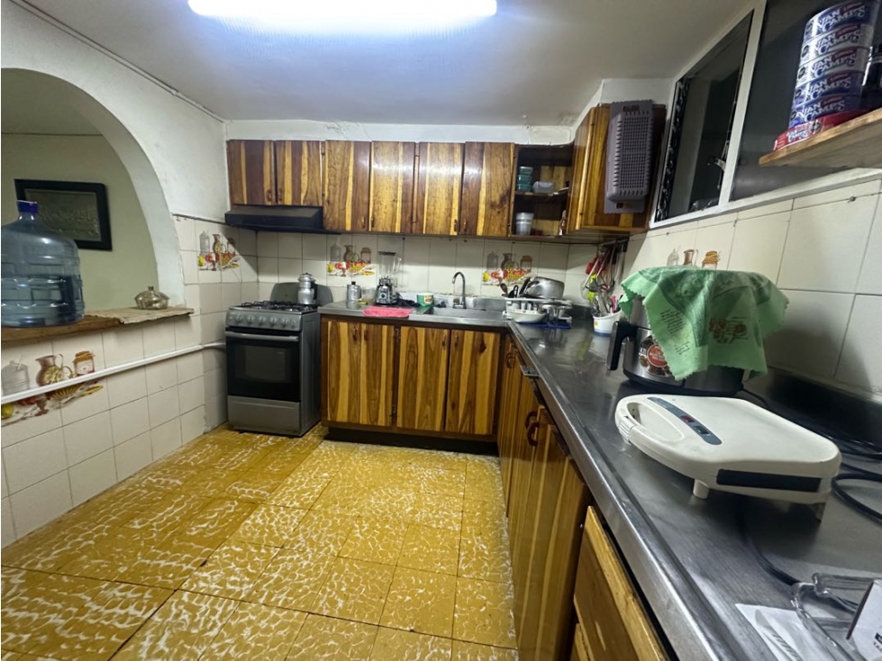 Vendo Casa Medellin, Itagui. — foto 3