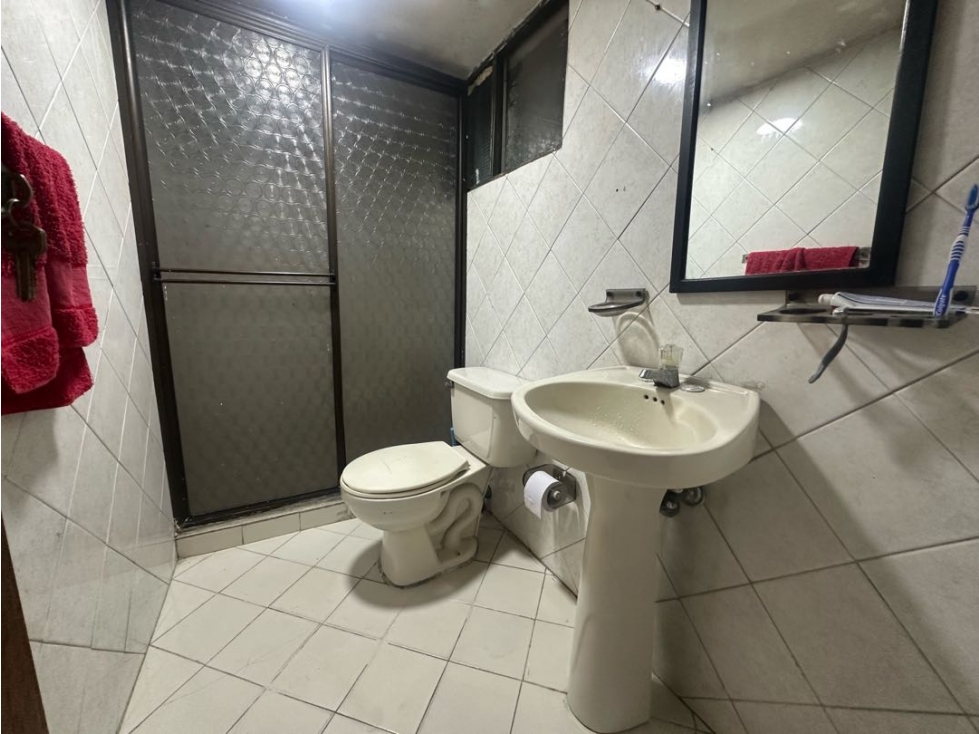 Vendo Casa Medellin, Itagui. — foto 5
