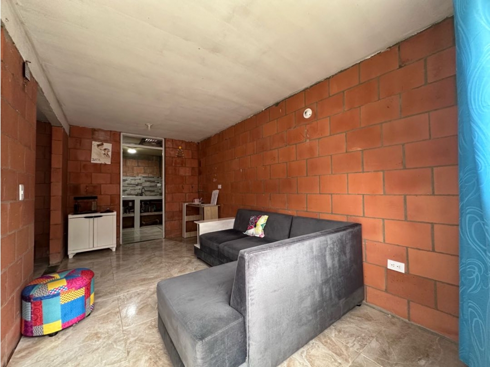 CASA EN VENTA MIRADOR DE LLANO GRANDE - 1