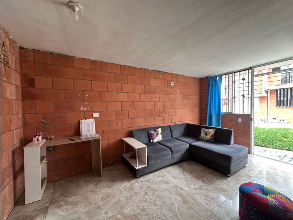 CASA EN VENTA MIRADOR DE LLANO GRANDE - 2