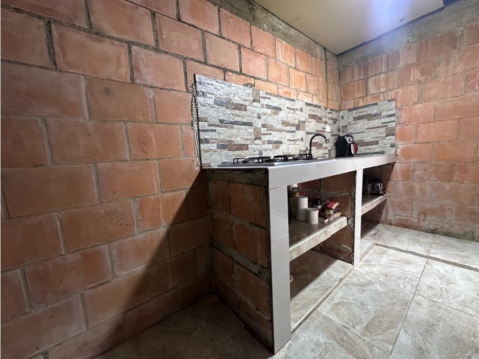 CASA EN VENTA MIRADOR DE LLANO GRANDE - 3