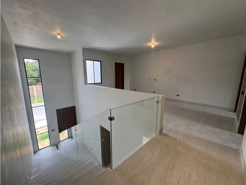 Vendo Casa Moderna al Norte en Privado — foto 5
