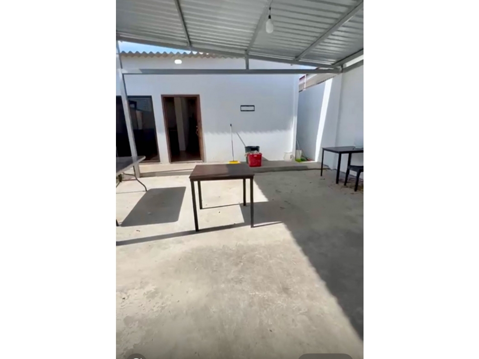 Vendo Casa Moderna en La Italiana Salinas — foto 4