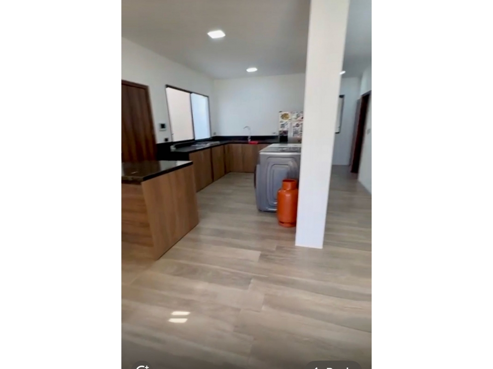 Vendo Casa Moderna en La Italiana Salinas — foto 5